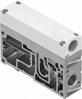 Expansion module VABF-S6-1-P8A7-G12-CB1 – фото