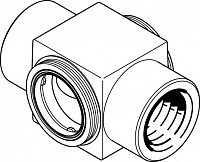 Ring piece TK-1/8 – фото