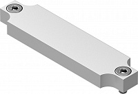 Cover plate VABB-P6 VABB-P6-M – фото