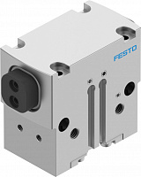 Parallel gripper HGPD-20-A-G1 – фото