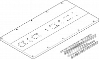 Basic kit HMVZ-9 – фото