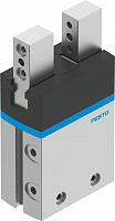 Parallel gripper DHPS-20-A – фото