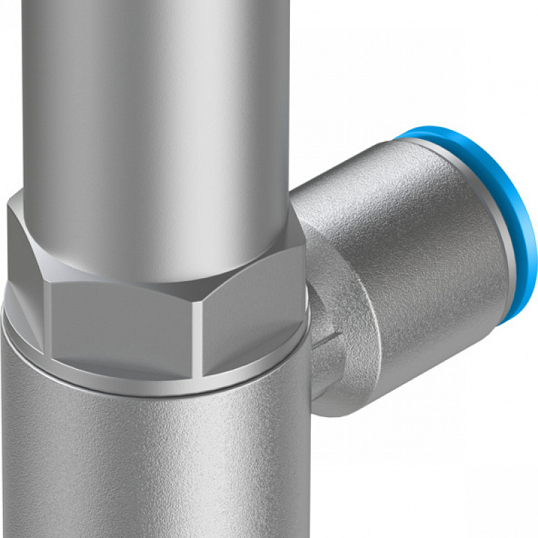 Piloted check valve HGL-1/2-QS-12 – фото