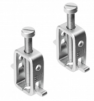 End clamp LTE – фото