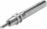 Hydraulic cushioning cylinder DYHR-32-60-Y5 – фото