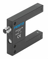 Fork light barrier SOOF-M-FL-SM-C30-P – фото