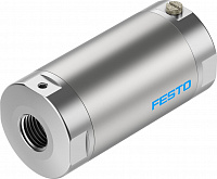Pinch valve VZQA-C-M22C-6-TT-V2V4S1-2 – фото