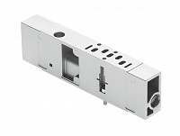 Throttle plate VABF-S3-2-F1B1-C – фото