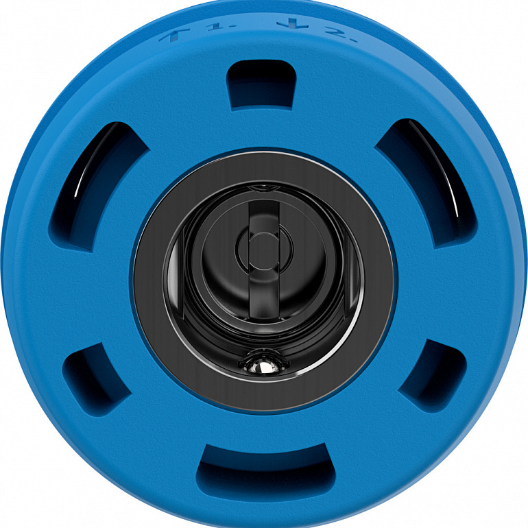 Quick coupling socket NPHS-D6-P-G14 – фото