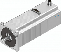Stepper motor EMMS-ST-87-L-SEB-G2 – фото