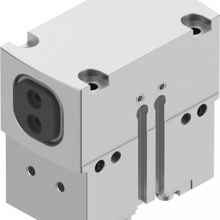 Parallel gripper HGPD-20-A-G2 – фото