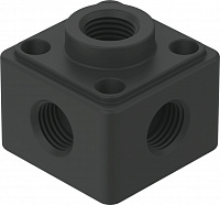 Distributor CQD CQD-12/15/18/22 – фото