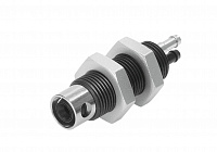 Micro reflex sensor RML-5 – фото