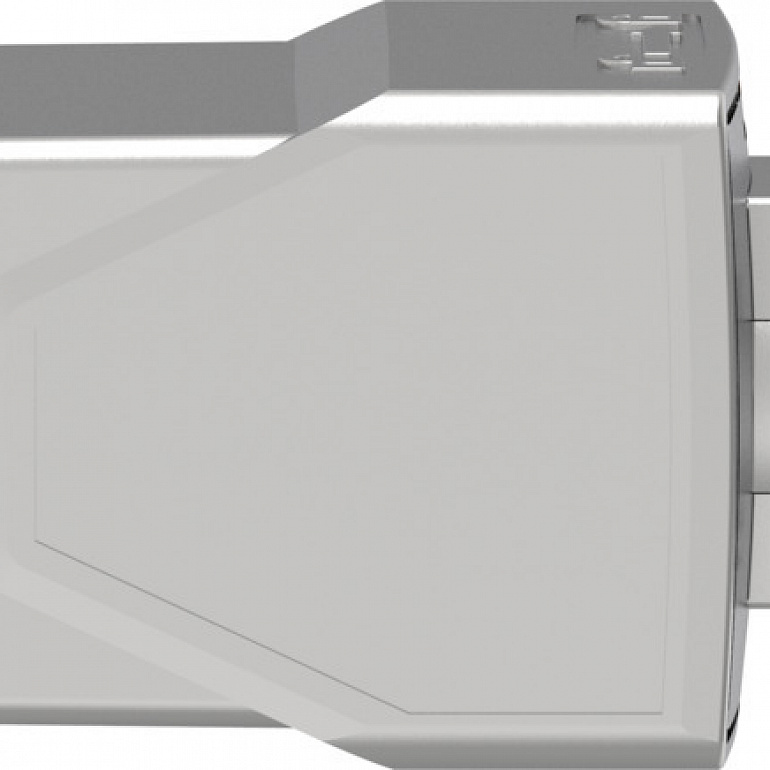 Power supply socket NECU-M-PPG5PP-C1-PN – фото