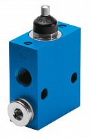 Stem actuated valve V/O-3-1/8 – фото