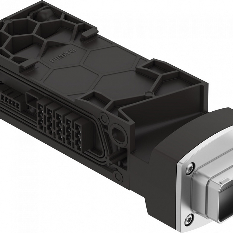 Additional supply CPX-AP-A-AR-1-PP-5P – фото Additional supply CPX-AP-A-AR-1-PP-5P – фото