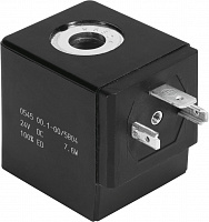 Solenoid coil VACN-H1-A1-3A – фото