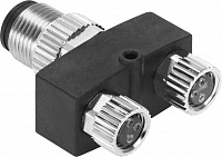 Distributor NEDY-L2R1-V1-M8G3-N-M12G4 – фото