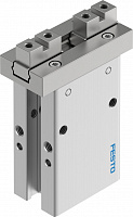 Parallel gripper DHPC-L-10-A-B-2 – фото