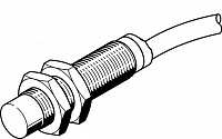 Proximity sensor SIEF-M12NB-PS-K-L – фото
