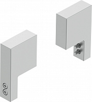 Gripper jaw blank BUB-HGPD-20 – фото
