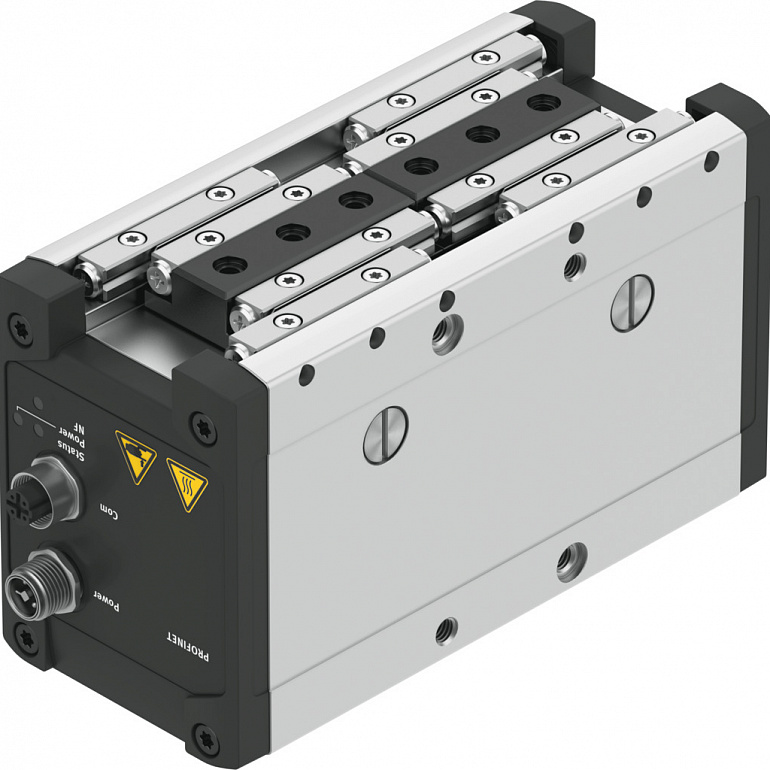 Parallel gripper HEPP-36-45-PN-B – фото Parallel gripper HEPP-36-45-PN-B – фото