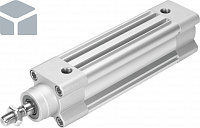 ISO cylinder KDSB-DSBC KDSB-DSBC – фото