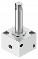 Solenoid valve MFH-2-M5 – фото