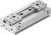 Parallel gripper HPPF-8-32-A – фото