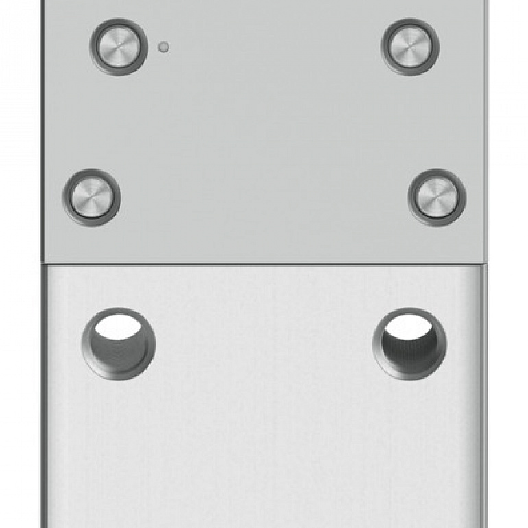 Radial gripper DHRC-6-A – фото