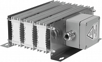 Braking resistor CACR-KL2-67-W1800 – фото