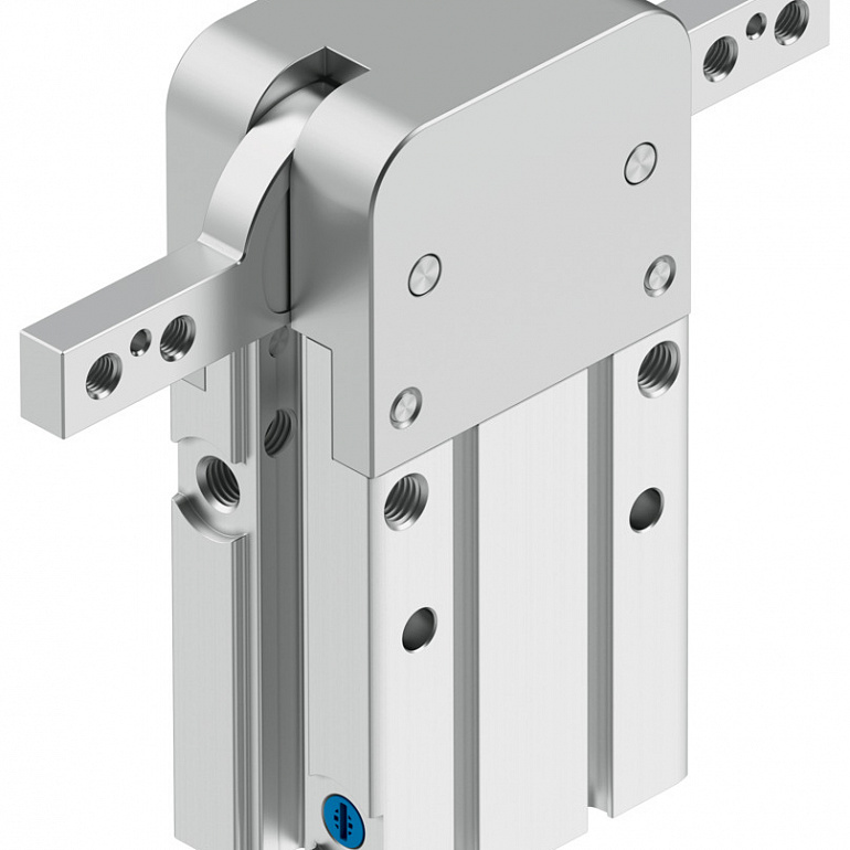 Radial gripper DHRC-20-A-S-NO – фото