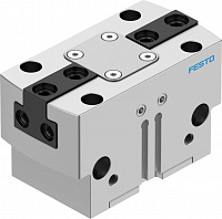 Parallel gripper HGPT-35-A-B – фото