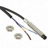 E2B-S08LN04-WP-C1 2M – фото