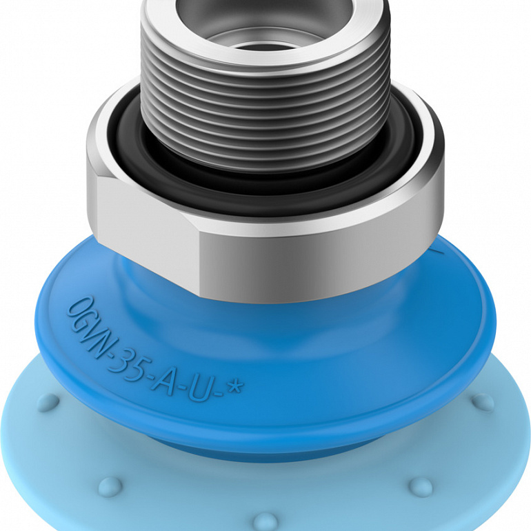Suction cup with connection OGVN-35-A-U-G38 – фото