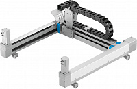 Planar surface gantry YXMF-3 – фото