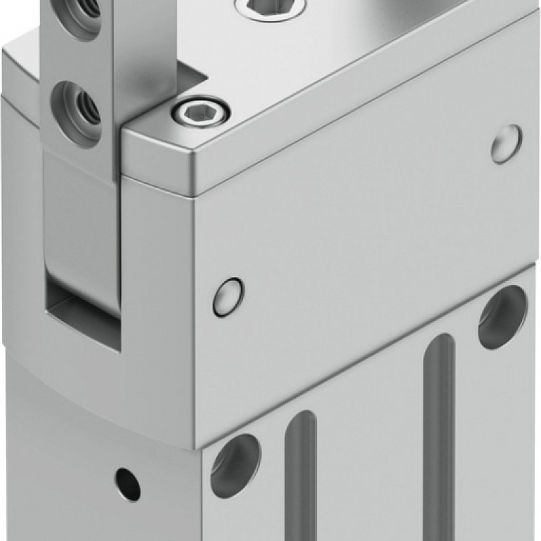 Radial gripper HGRT-16-A – фото
