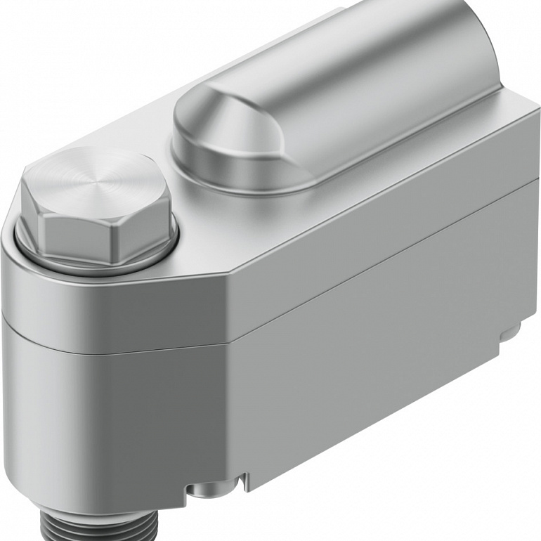 Quick exhaust valve VBQF-D-G14-E – фото