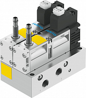 Control block VOFA-L26-T32C-M-G14-1C1-APP – фото