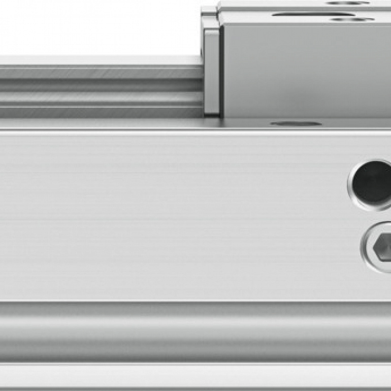 Parallel gripper HPPF-8-16-A-S – фото