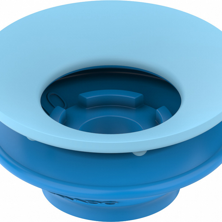 Suction cup with connection OGVN-20-A-U – фото