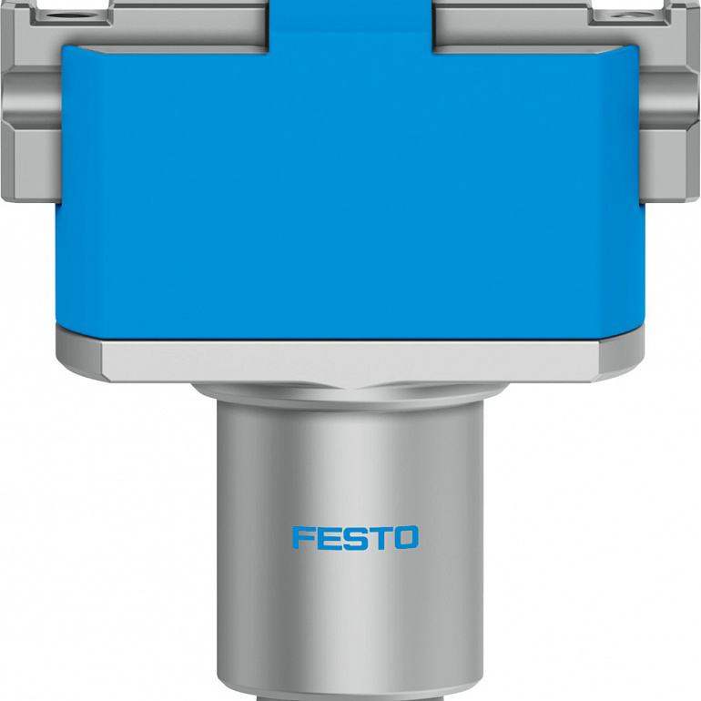 Parallel gripper HGPM-12-EO-G8 – фото