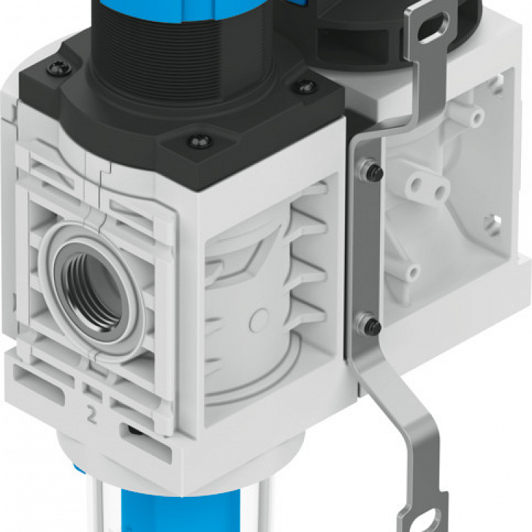 Service unit MS6-EM1FR-1/2-D6-C-P-VC-A8-WPE-B – фото