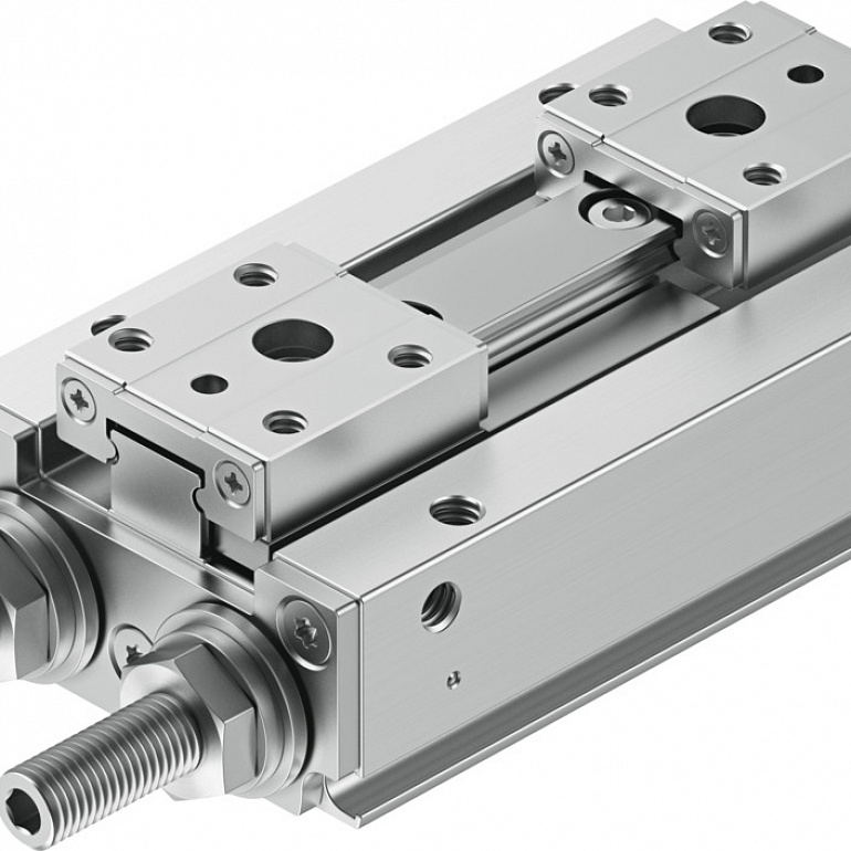 Parallel gripper HPPF-12-24-A-S – фото