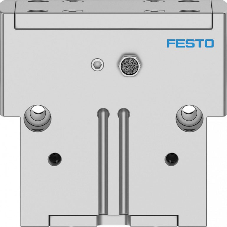 Parallel gripper HGPD-35-A-G2 – фото