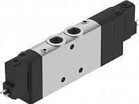 Solenoid valve CPE24-M1H-5/3GS-3/8 – фото