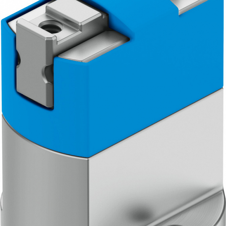Parallel gripper HGPM-08-EZ-G9 – фото