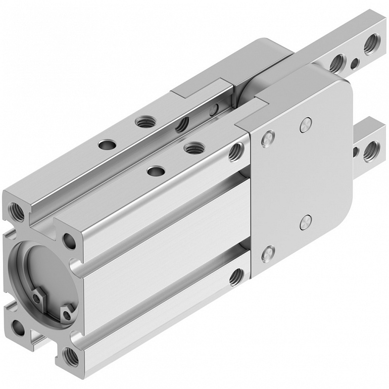 Radial gripper DHRC-16-A – фото