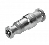 Push-in connector CRQS-10-8 – фото
