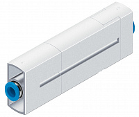 Vacuum generator VN-07-M-I3-PQ2-VQ2-A – фото